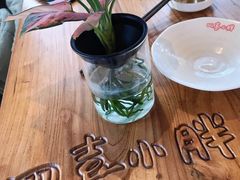 -四喜小胖·北京涮肉(五道营店)