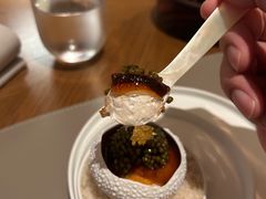-Amber(置地文华东方酒店)