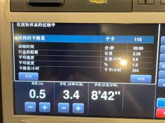 -中航健身会(星河中心会所)
