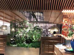 大堂-锦府盐帮·李宅(领展购物广场中关村店)
