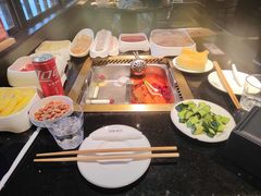 -川西坝子火锅(清江东路3.0直营店)