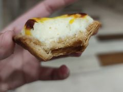 -鲍师傅糕点(永安里店)
