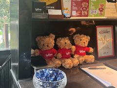 -拉蒂娜·巴西牛排馆 Latina·Brazilian Steakhouse(陆家嘴旗舰店)