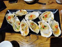 -一九烧烤(莱山区初家店)