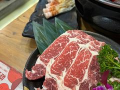 -九田家黑牛烤肉料理(吴江万象汇店)