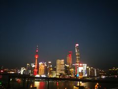 -顶层酒吧ROOF(上海艾迪逊酒店)