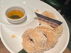 -帕蓝·暹罗料理(大学路店)