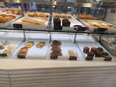 -BreadTalk面包新语(长寿路地铁站店)