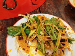 -聂发财重庆江湖菜(解放碑店)