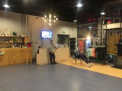 -VLines耀能运动Space&Flow(国贸店)