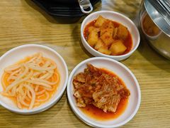 -江南面屋(明洞店)
