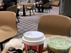 -星巴克臻选(湖滨道店)