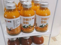 -西贝(武汉群星城店)