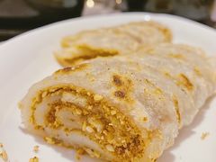 农家糍粑-粗茶淡饭·汉口公馆(循礼门店)