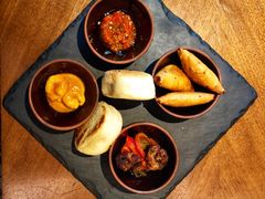 -Tajine Moroccan塔金摩洛哥中东餐厅