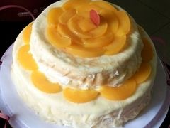 picture-OL’s Cake鲜荟千层(东风中路店)