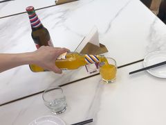 -东方饺子王(新奥购物中心店)