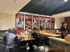 -張飛扒肉·龙江非遗(道外店)