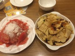 -三鞭一花·独一处·元英砂锅(海光寺店)