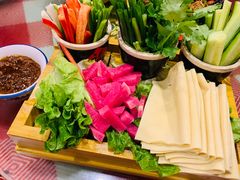 -哈尔滨阳光饺子园(阳光花园店)