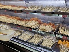 -冒椒火辣(奎星楼街店)