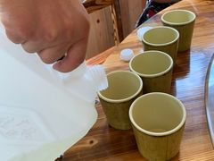 -七彩云酸水鱼(龙胜十七分店)