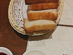 -92°C俄式厨房(中央大街店)