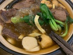 -巧燕坊一笼一蒸烧卖(西湖文化广场银泰店)