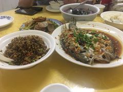 -勇哥饭店(西湖路店)