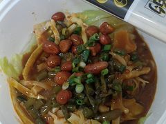 -三品桂林米粉(西单店)