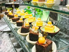 -帝豪酒店•马可勃罗西餐厅