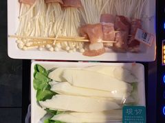 -野妹经典火锅(民治店)