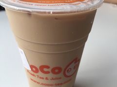 -CoCo都可(小寨赛格店)