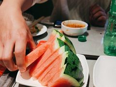 -海底捞火锅(西单店)