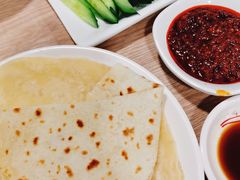 -姥家春饼店(漳州二路店)