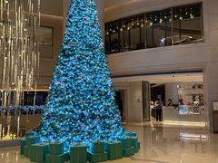 -景er The Balcony自助餐厅·北京东方君悦大酒店