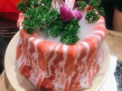 -蜀大侠火锅(森兰花园城店)