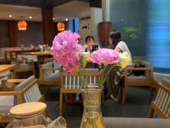 -山茶云南菜(永安里店)