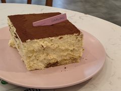 -嗒令甜品·主题融合料理餐厅(首座时代店)