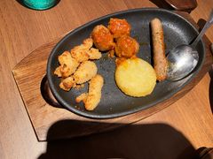 -萨莉亚意式餐厅(杭州滨江天街店)