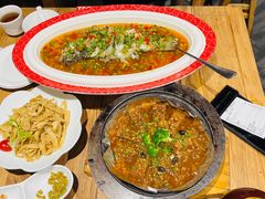 -饕林餐厅(太古里东升店)