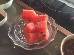 小水果-捞王锅物料理(上海世茂广场店)