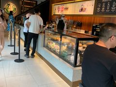 -星巴克臻选(扬州瘦西湖文化广场店)