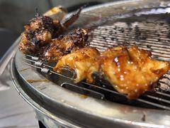-本炙炭烤·蒲烧活鳗料理店(金沙洲店)