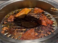 -大叹号·朝鲜族烤肉(滨海吾悦广场店)