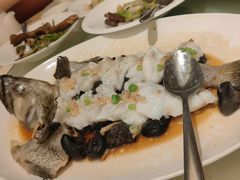 -利苑酒家(宜安广场店)