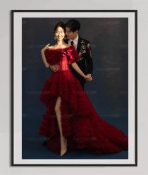 -雪中彩影婚纱摄影·微光艺术中心