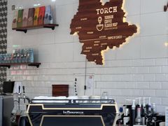 -Torch Coffee 炬点咖啡