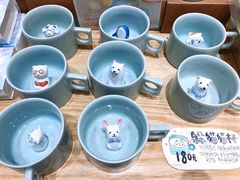 -猫的天空之城概念书店(杭州南宋御街店)