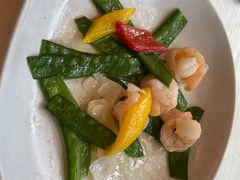 -龟兹KUCINA·新疆菜(前滩L+PLAZA店)